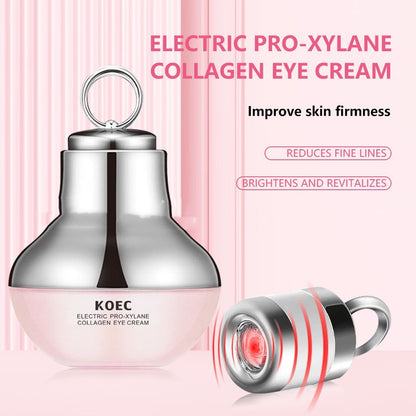 KOEC™ by Nortiq